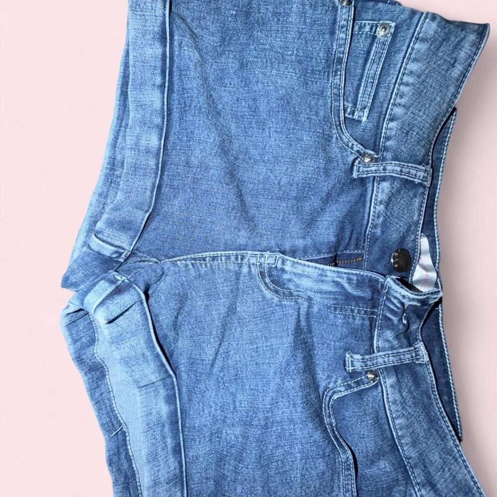 Unbranded Women's Blue Shorts